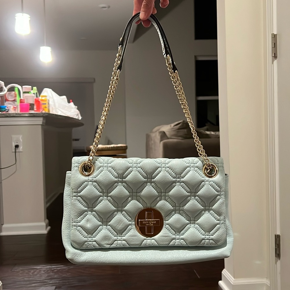 Kate Spade Crossbody Purse